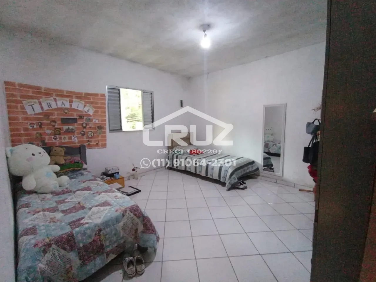 Casa, 4 quartos, 200 m² - Foto 6