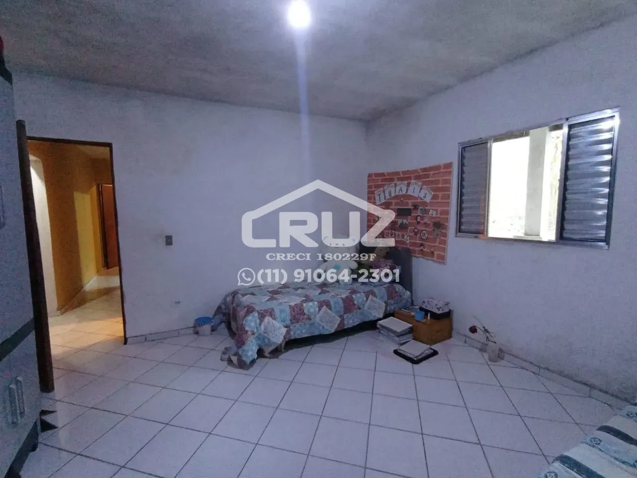 Casa, 4 quartos, 200 m² - Foto 7