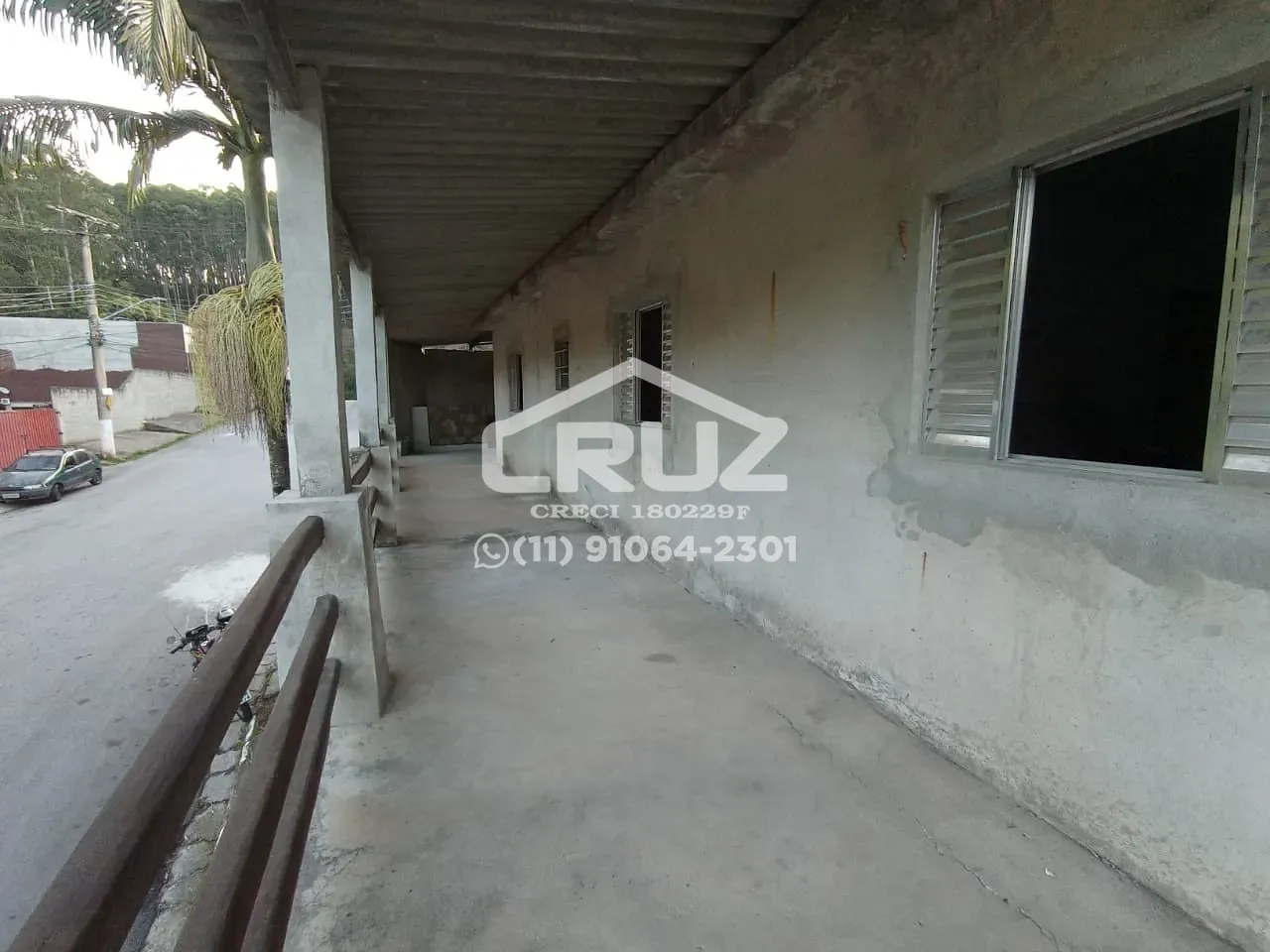 Casa, 4 quartos, 200 m² - Foto 4