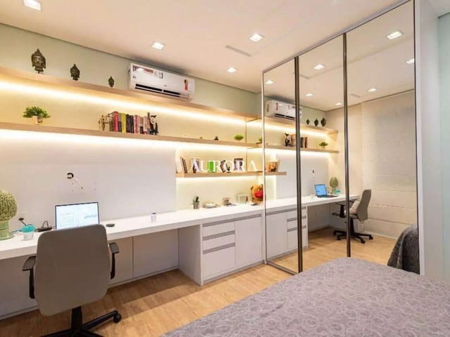 Casa com 667m² 5 quartos e 7 banheiros, à venda, no bairro Esperança em Londrina
