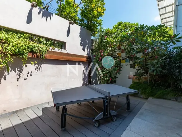 Casa com 502m² 4 quartos e 4 banheiros, à venda, no bairro Leblon em Rio de Janeiro