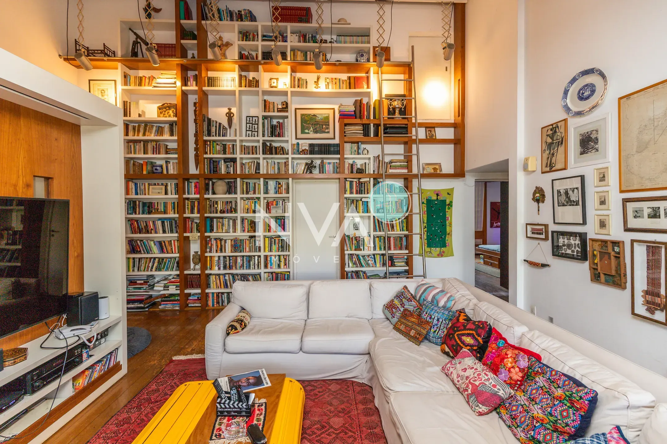 Casa, 4 quartos, 496 m² - Foto 31