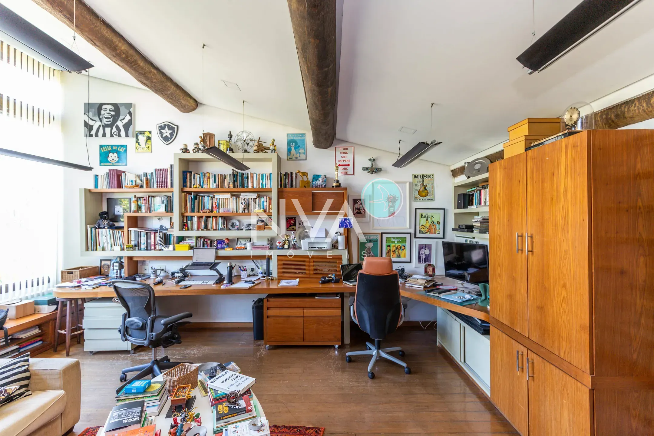 Casa, 4 quartos, 496 m² - Foto 49
