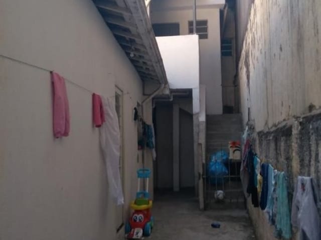 Casa com 152m² 5 quartos e 4 banheiros, à venda, no bairro Jardim Gustavo em São Paulo