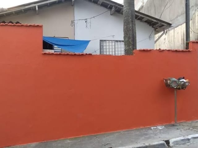Casa com 152m² 5 quartos e 4 banheiros, à venda, no bairro Jardim Gustavo em São Paulo