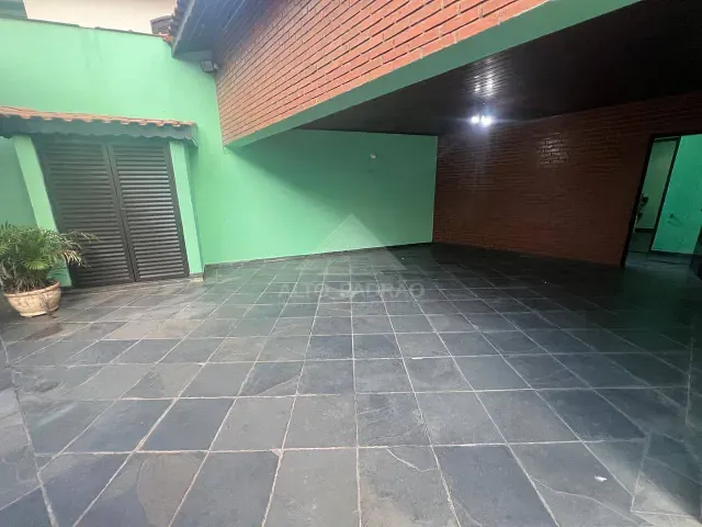Casa com 257m² 3 quartos e 2 banheiros, à venda, no bairro Jardim Haydee em Mauá