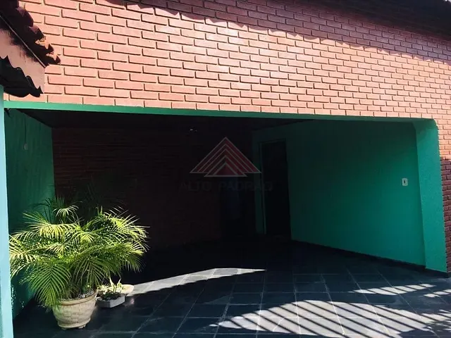 Casa com 257m² 3 quartos e 2 banheiros, à venda, no bairro Jardim Haydee em Mauá