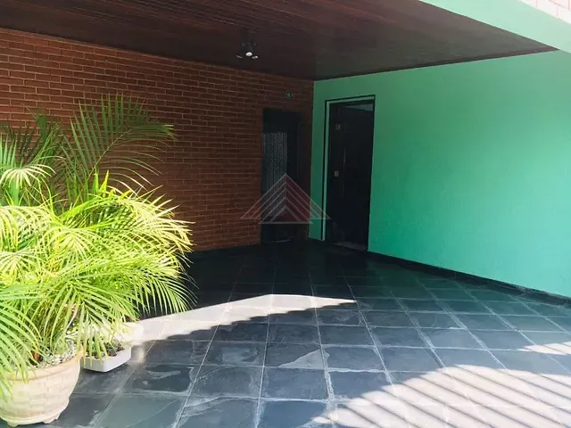 Casa com 257m² 3 quartos e 2 banheiros, à venda, no bairro Jardim Haydee em Mauá