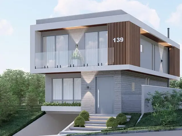 Casa 3 quartos e 4 banheiros, à venda, no bairro Santa Cândida em Curitiba
