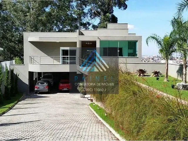 Casa 6 quartos e 3 banheiros, à venda, no bairro Jardim Ibiratiba em São Paulo