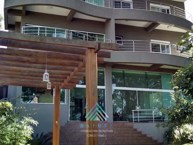 Casa 6 quartos e 3 banheiros, à venda, no bairro Jardim Ibiratiba em São Paulo