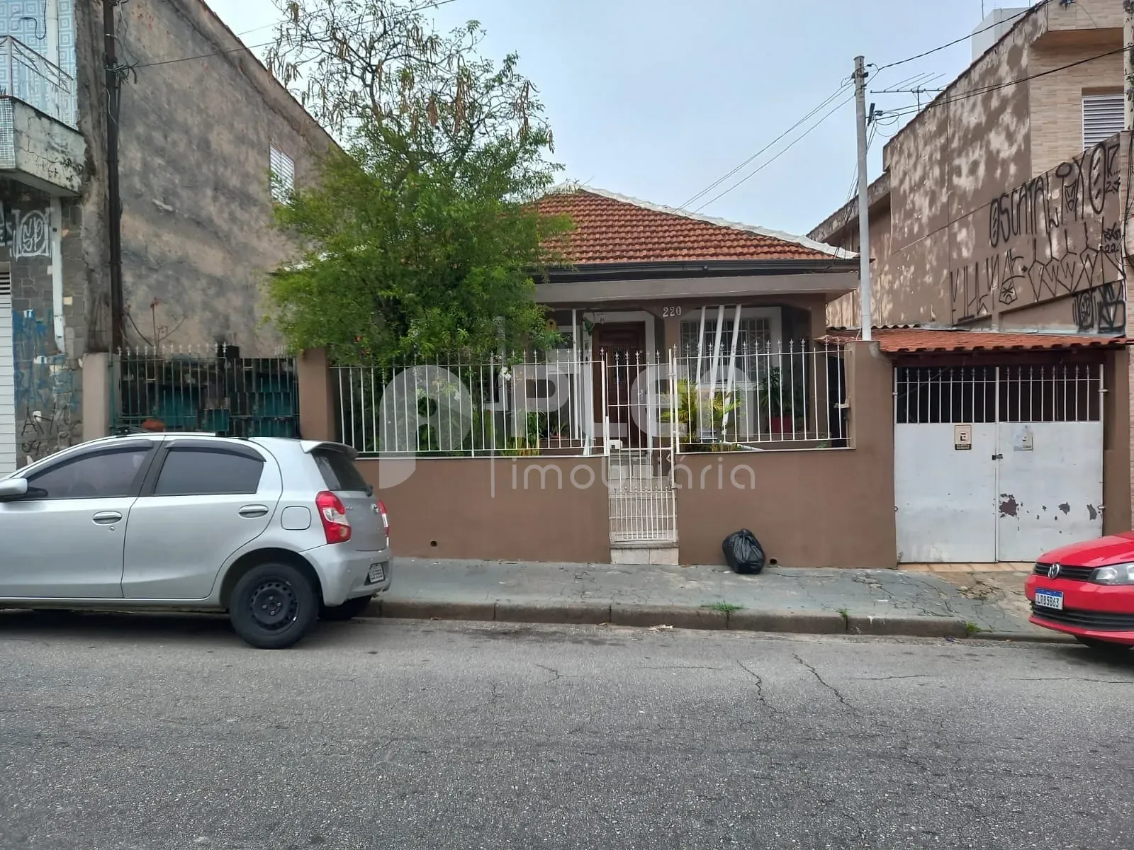 Casa de 5 quartos à venda em Vila Guilherme, São Paulo