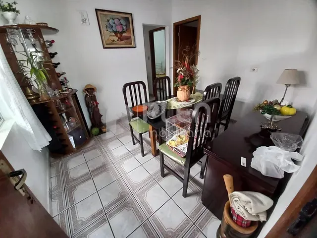 Casa 5 quartos e 3 banheiros, à venda, no bairro Vila Guilherme em São Paulo