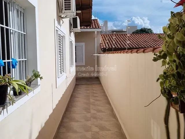 Casa com 640m² 3 quartos e 4 banheiros, à venda, no bairro Jardim Venturini em Jaguariúna