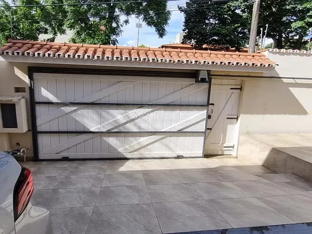 Casa com 640m² 3 quartos e 4 banheiros, à venda, no bairro Jardim Venturini em Jaguariúna