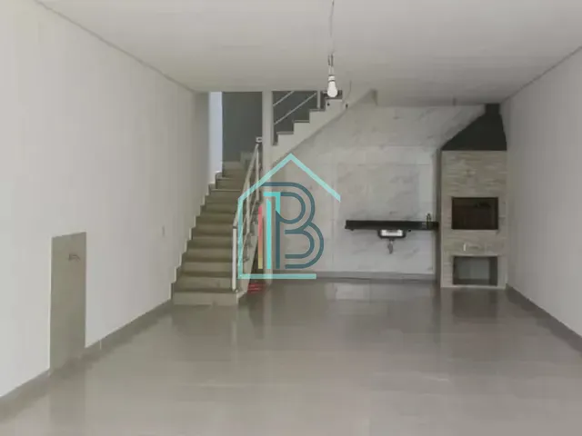 Casa com 180m² 3 quartos e 2 banheiros, à venda, no bairro Vila Pereira Barreto em São Paulo