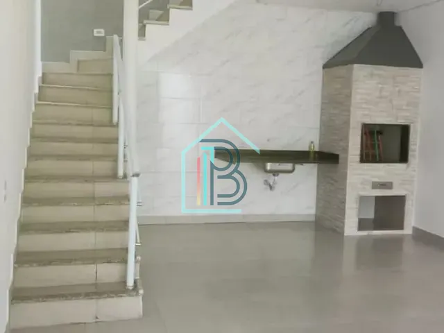Casa com 180m² 3 quartos e 2 banheiros, à venda, no bairro Vila Pereira Barreto em São Paulo