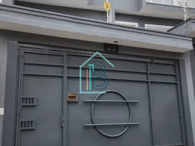 Casa com 180m² 3 quartos e 2 banheiros, à venda, no bairro Vila Pereira Barreto em São Paulo