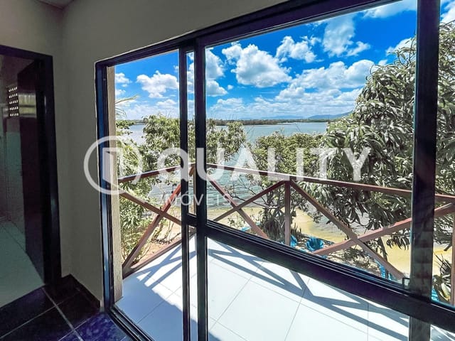 Casa com 150m² 2 quartos e 1 banheiro, para alugar, no bairro LAGOA DO BANANA em Caucaia