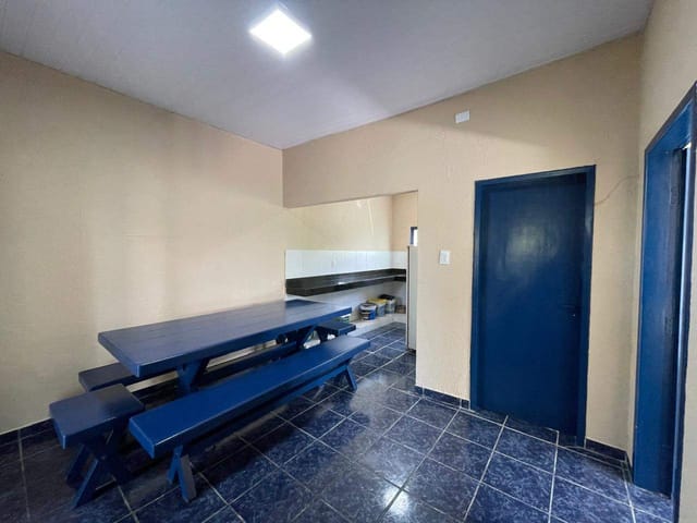 Casa com 150m² 2 quartos e 1 banheiro, para alugar, no bairro LAGOA DO BANANA em Caucaia