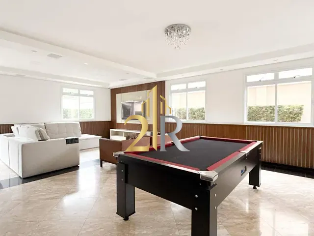 Casa com 504m² 4 quartos e 6 banheiros, à venda, no bairro Interlagos em São Paulo