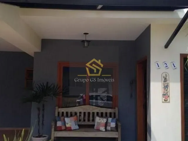 Casa com 360m² 3 quartos e 4 banheiros, à venda, no bairro Santa Rosa em Vinhedo