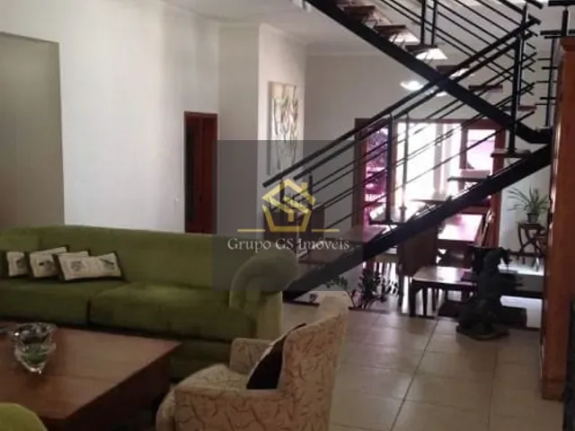 Casa com 360m² 3 quartos e 4 banheiros, à venda, no bairro Santa Rosa em Vinhedo