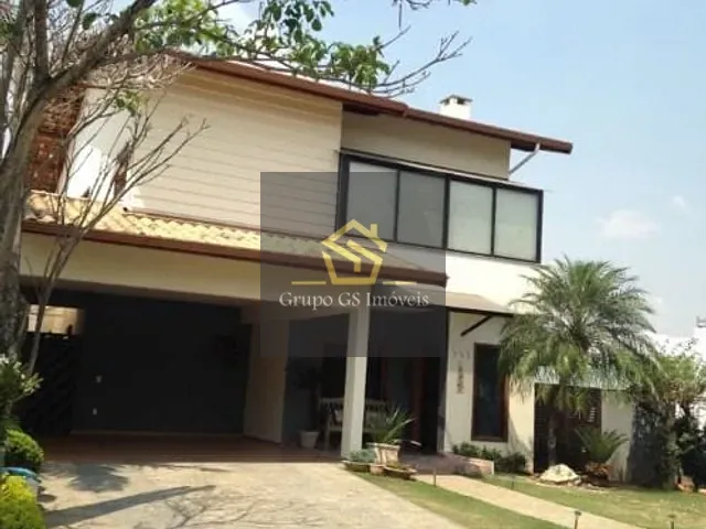 Casa com 360m² 3 quartos e 4 banheiros, à venda, no bairro Santa Rosa em Vinhedo