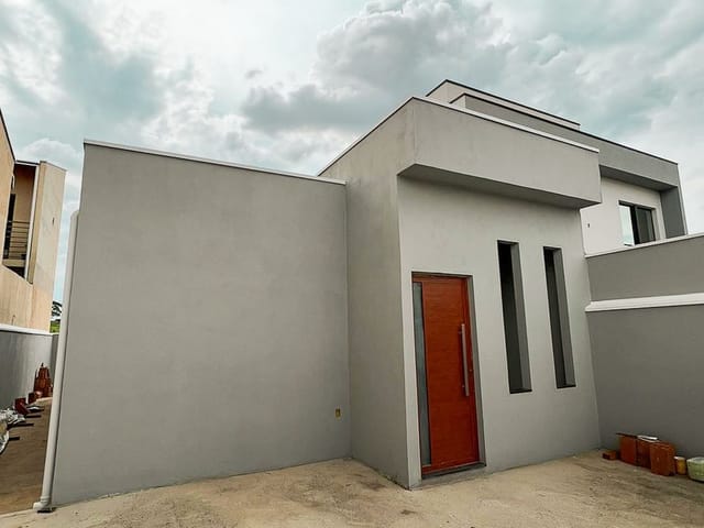 Foto do Casa - CASA - JARDIM ESMERALDA - ITAPIRA/SP | REALIZZE NEGOCIOS IMOBILIARIOS LTDA