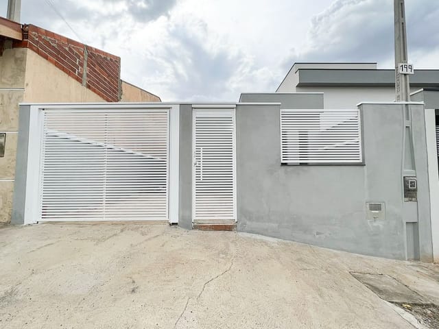 Foto do Casa - CASA - JARDIM ESMERALDA - ITAPIRA/SP | REALIZZE NEGOCIOS IMOBILIARIOS LTDA