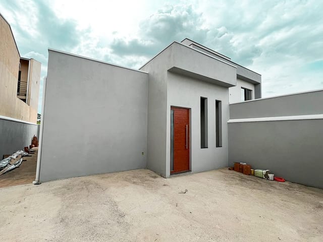 Foto do Casa - CASA - JARDIM ESMERALDA - ITAPIRA/SP | REALIZZE NEGOCIOS IMOBILIARIOS LTDA