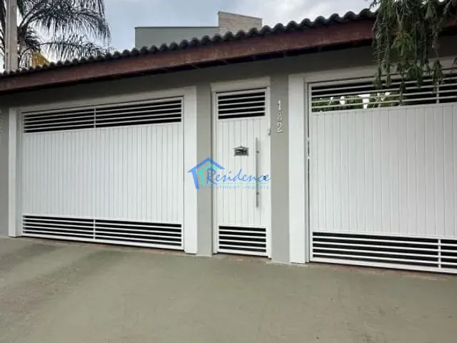Casa com 270m² 2 quartos e 2 banheiros, à venda, no bairro Nucleo Residencial Professor Carlos Aldrovandi em Indaiatuba