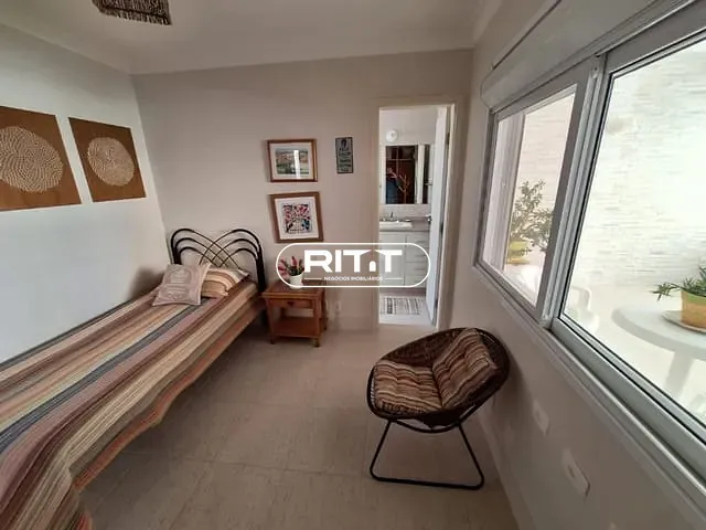 Casa com 300m² 4 quartos e 5 banheiros, à venda, no bairro Parque das Flores em Campinas