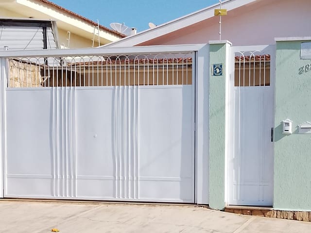 Foto do Casa - Casa grande para alugar - Jd Nova Guaxupé, Guaxupé/MG | Moradia Assessoria Imobiliária