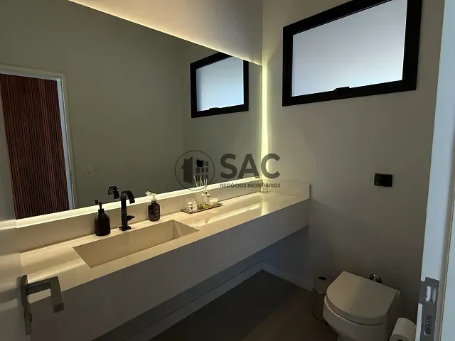 Casa 3 quartos e 2 banheiros, à venda, no bairro Residencial Flores em Sorocaba