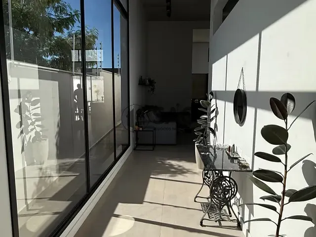 Casa 3 quartos e 2 banheiros, à venda, no bairro Residencial Flores em Sorocaba