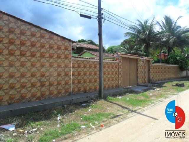 Foto do Casa - Casa à venda, composta de 7 quartos, piscina, churrasqueira, localizada na Praia do Imperador (Guia de Pacobaíba), Magé, RJ | Sansil Imóveis