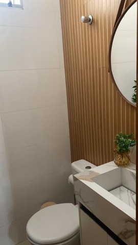 Casa 2 quartos e 2 banheiros, para alugar, no bairro Monte Carlo em Santa Luzia