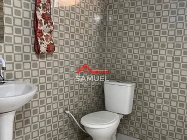 Casa com 162m² 3 quartos e 1 banheiro, à venda, no bairro Ceilândia Norte em Brasília