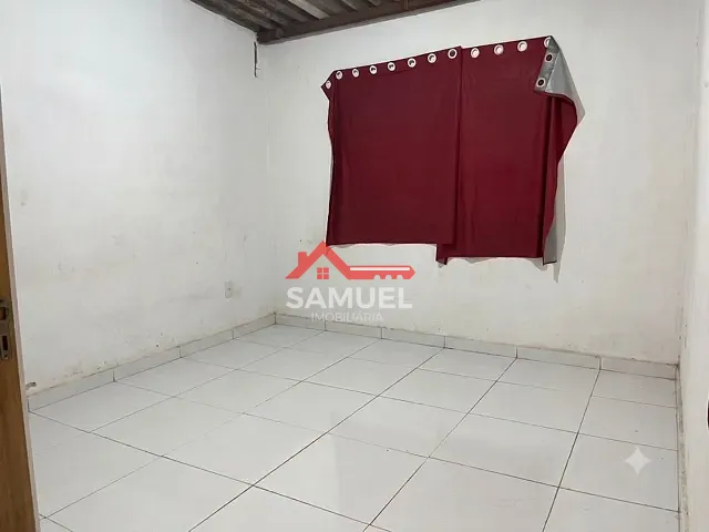 Casa com 162m² 3 quartos e 1 banheiro, à venda, no bairro Ceilândia Norte em Brasília