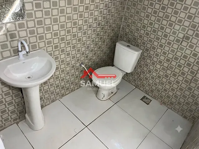 Casa com 162m² 3 quartos e 1 banheiro, à venda, no bairro Ceilândia Norte em Brasília