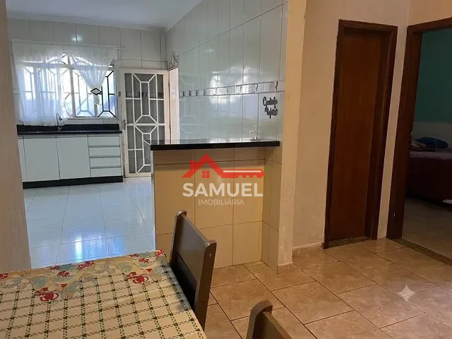 Casa com 162m² 3 quartos e 1 banheiro, à venda, no bairro Ceilândia Norte em Brasília