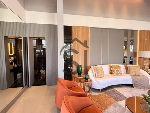 Casa com 597m² 3 quartos e 5 banheiros, à venda, no bairro Jardim Imperador em Americana
