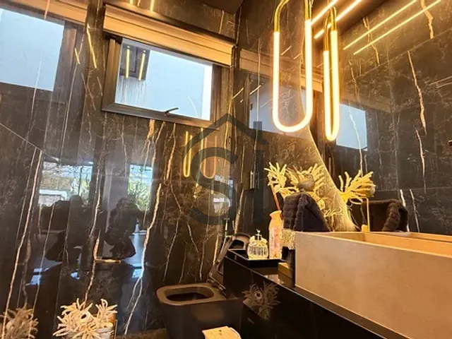Casa com 597m² 3 quartos e 5 banheiros, à venda, no bairro Jardim Imperador em Americana