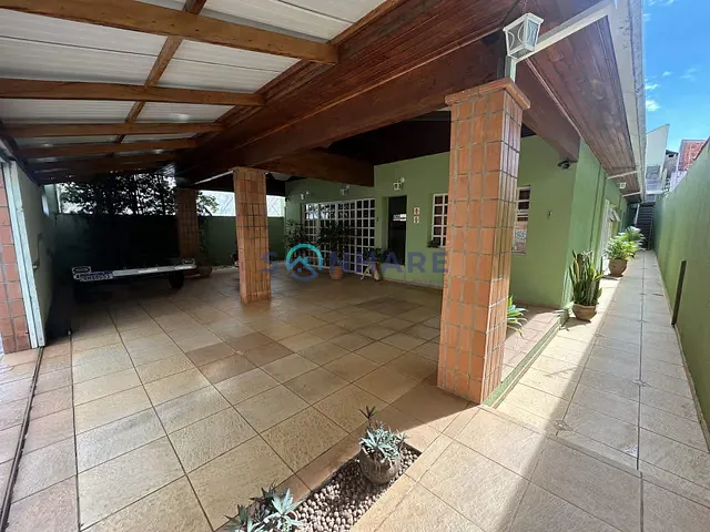 Casa 3 quartos e 5 banheiros, à venda, no bairro Centro em Siqueira Campos