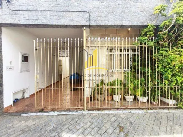 Casa com 94m² 2 quartos e 1 banheiro, à venda, no bairro Vila Carrão em São Paulo