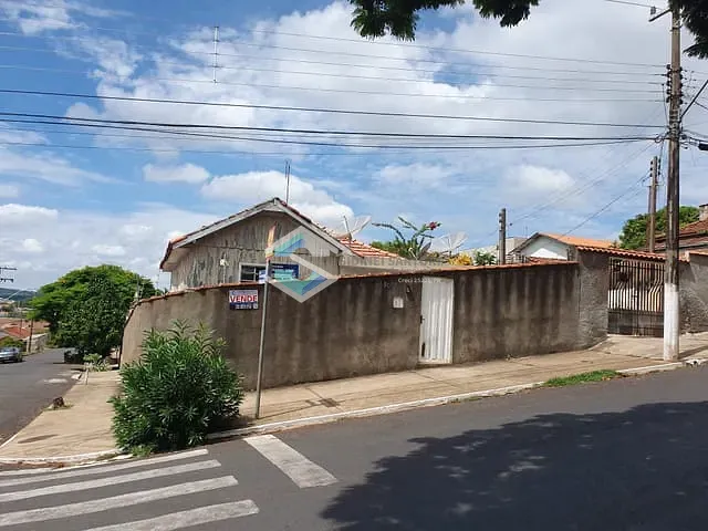 Casa com 264m² 2 quartos e 1 banheiro, à venda, no bairro CENTRO em Jacarezinho