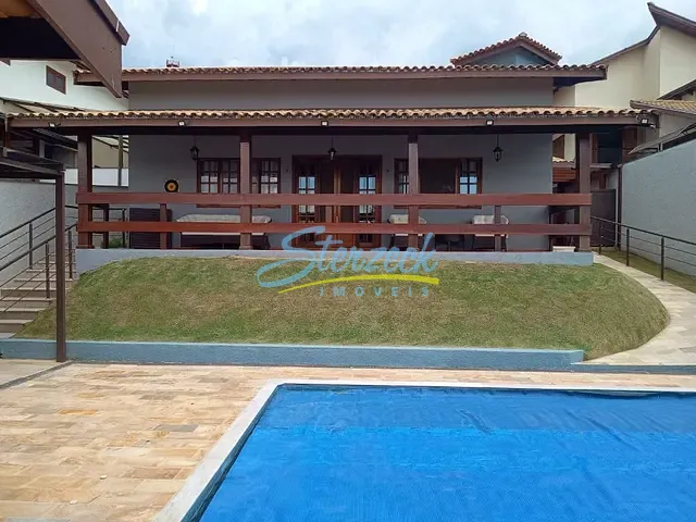 Casa com 600m² 3 quartos e 5 banheiros, à venda, no bairro Colinas de San Diego em Vinhedo