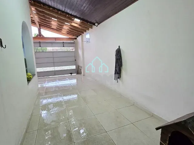 Casa com 253m² 3 quartos e 2 banheiros, à venda, no bairro Chacara do Visconde em Taubaté