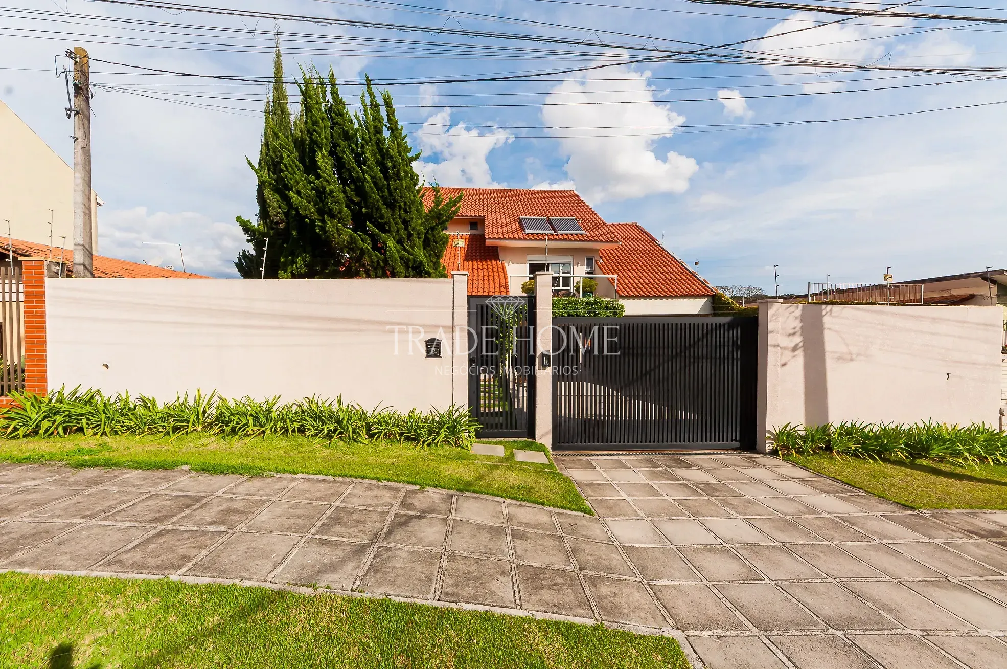 Casa, 4 quartos, 460 m² - Foto 4